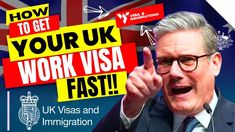 Dreaming of working in the UK? 🇬🇧 Here's your step-by-step guide to applying for a UK Temporary Work Visa. 💼 Don't miss out on this opportunity—watch now: https://www.youtube.com/watch?v=Nt5fanmJb2w&feature=youtu.be #UKVisa #WorkAbroad Work Abroad, Step Guide