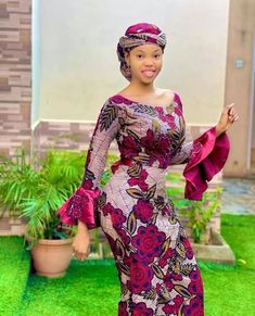 Latest Ankara Short Gown Styles, Ankara Fashion Styles, Latest Ankara Short Gown, Short Gown Styles, African Traditional Wedding Dress, Ankara Short Gown Styles, African Traditional Wedding, Ankara Gown, Latest Ankara Styles