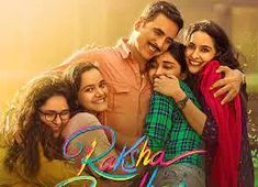 Rakshabandhan Movie OTT Date: Rakshabandhan movie starring Akshay Kumar will be released on 11 August 2022. An interesting part is that Prabha’s Adipurush will also be released on the same day. In August 2022, Prabhas and Akshay will clash. This Movie is directed by ... Read more The post Rakshabandhan Movie OTT Release Date, Digital Rights, OTT Platform, Time and More appeared first on Tech Kashif. Raksha Bandhan Movie, Bhoomi Pednekar, Raksha Bandhan Songs, Laughing And Crying, Lead Role, Akshay Kumar, Raksha Bandhan, Indian Movies