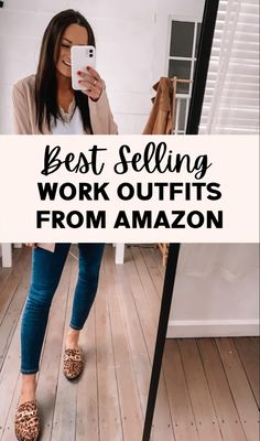 Women’s Casual Work Outfits, Business Casual Outfits For Women Amazon, Amazon Office Outfits Women, Fall Work Outfits For Women 2022, Winter Office Outfit Business, Womens Casual Work Outfits, Women’s Casual Outfits, Fall Work Outfits For Women 2023 Business Casual, Spring Work Outfits For Women 2023