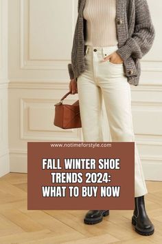 Fall Shoes For Women, Fall Fashion Jeans, Winter Shoe Trends, Clothing Wardrobe, Trendy High Heels, Trends 2025, Shoe Trend, Fall Winter Shoes, Cozy Slippers