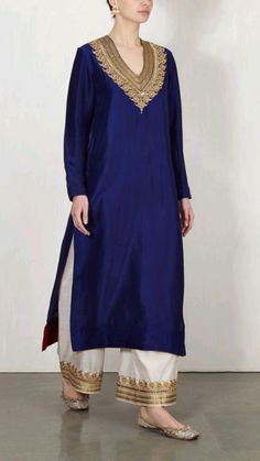 Salwar Kamiz, Indian Suits, Indian Attire, Desi Fashion, Suit Designs, Kurta Designs, Indian Designer Wear, Indian Design