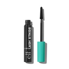 Elf Tubing Mascara, Elf Mascara, Beauty Recommendations, Dramatic Lashes, Mom Beauty, Beauty Professional, Bag Items, Tubing Mascara, Bridal Store