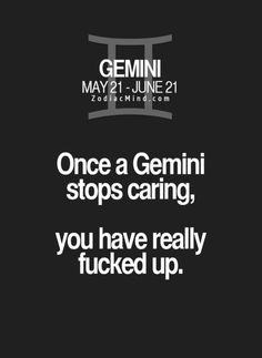 Gemini Rising