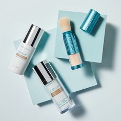 Even tone, even texture, Even Up®. Reveal naturally brighter skin and a more radiant complexion with this clinically-proven skincare routine designed specifically to treat and prevent hyperpigmentation. Even Up® Clinical Pigment Perfector SPF 50 is an all-in-one skin discoloration treatment. Immediately color-correct and protect while treating and preventing facial discoloration and hyperpigmentation long term. This proprietary skincare formula uses vitamin E and botanical extract to brighten skin and blur stubborn brown spots. Even Up® Multi-Correction Serum is a lightweight colorless treatment designed to treat and prevent hyperpigmentation and skin discoloration. Formulated with peptides, vitamin E, botanical extract, glycerin, and NS Phytomoist (shown to be 4x more hydrating that Hyalu Keratin Lash Lift, Ombre Eyebrows, Face Massager Tool, Brighter Skin, Facial Peel, Pca Skin, Skin Care Spa, Skin Discoloration, Face Massage