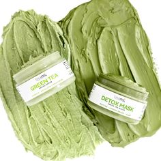 6.5oz Jar, Brand New, Sealed Detox Mask Only Reveal Your Skin's True, Natural Glow! Our Mineral-Rich Green Tea Detox Mask Will Be A Must-Have In Your Self-Care Routine! Made With Organic Matcha Green Tea, Lemongrass, And Bentonite Clay, We Formulated This Natural Detoxifying Mask To Rid Pores Of Impurities While Replenishing The Skin With Necessary Superfood Nutrients. You'll Be Wowed By The Powerful Yet Gentle Ability Of This Detox Mask To Leave Your Skin Feeling Soft, Clean, And Renewed. Perfe Rodan And Fields Soothe, How To Clear Pimples, Green Tea Detox, Green Tea Lemon, Face Firming, Organic Matcha, Cream Serum, Skin Care System, Bentonite Clay