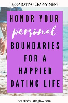 Setting personal boundaries in relationships is so important! It protects your emotional health and can show you when a guy is crossing your lines. Determine what your personal boundaries and emotional limits are so you can enforce them! #personalboundariesinrelationships #howtosetpersonalboundaries #settingpersonalboundaries #loveyourself #selfcareinrelationships