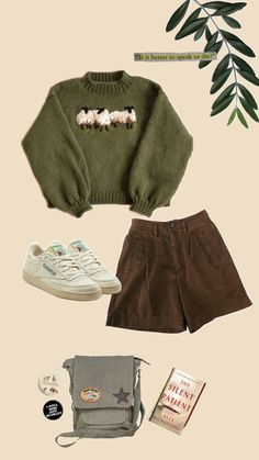 Lucy Chen Outfits, Thrifty Clothes, Ootd Moodboard, Thrift Bundle, Restaurant Date, Lucy Chen, Clothing Aesthetics, Calm Fits