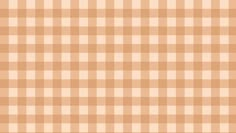 a brown and white checkered pattern