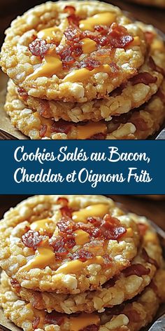 cookies sale at bacon, cheddar and origins firsts