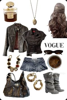 #fashion #fall #ootd #girly Fall Ootd, Estilo Indie, Outfit Inspo Casual, Aesthetic Fits, Neue Outfits, Fall Inspo, Moda Vintage