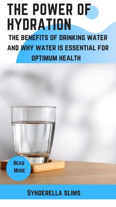 The remarkable benefits of drinking water and the impact it has on your health and well being #water #drinkwater #hydrate #hydration #hydrationtips #drinkmorewater Water Intake