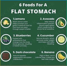 Are you looking to shed some stubborn belly fat? Incorporating certain foods into your diet can help speed up the process. Our new post contains 32 foods that are known to help burn belly fat fast.
Incorporating these foods into your meals can help boost your metabolism, increase fat burning, and promote weight loss.