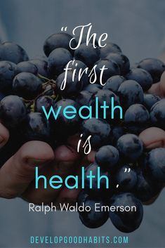 Healthy Habit Quotes, Positive Activities, Health Is Wealth Quotes, Habit Quotes, Low Carb Meal, Healthy Living Quotes, Staying Active, Simple Health