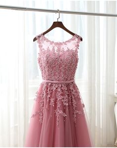 Cute Short Prom Dresses, Short Lace Bridesmaid Dresses, Prom Dress For Teens, Pretty Bridesmaid Dresses, Prom Dress Lace, Dresses Tulle, Short Homecoming Dress, Lace Homecoming Dresses, Short Prom Dress