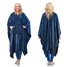 Catalonia Wearable Blanket Cape: A fleece throw blanket and cape keep you warm and comfortable in chilly night while you are camping,enjoying outdoor concert,lounging around the house, reading a book,watching TV,on the computer,at sporting events,take it anywhere you want. One size fits all. Care Instructions: Machine washable,wash separately in cold water,tumble dry low It is available in different colors to choose. perfect for holidays gift, Mother Day's Gift, Thanksgiving gift, Christmas gift. Warm Blankets Cozy, Blanket Cape, Cape With Hood, Mother Days Gift, Blanket Poncho, Comfort Gifts, Sherpa Throw Blankets, Soft Bedding, Blanket Wrap