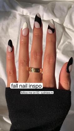 Fall Nail Inspiration, Nail Swag, Minimalist Nails, Fall Nail, Dream Nails, Fire Nails, Nail Inspiration, Funky Nails