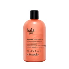 philosophy 16oz. shower gel   What It Is  philosophy's newly upgraded sulfate-free hydrating shower gel formulated with a unique skin-hugging complex all while keeping the gigantic, iconic philosophy bubbles everyone loves the ultra-creamy gel protects skin's moisture barrier while efficiently cleansing dry skin.   What You Get        (1) 16oz. hydrating shower gel     What It Does        Vanilla birthday cake: fluffy vanilla, creamy caramel, and sweet coconut butter     Iced mint lemonade: cool Shower Gel Aesthetic, Philosophy Soap, Philosophy Vanilla, Vanilla Shower Gel, Philosophy Shower Gel, Vanilla Birthday Cake, Mint Lemonade, Musk Scent, Creamy Caramel