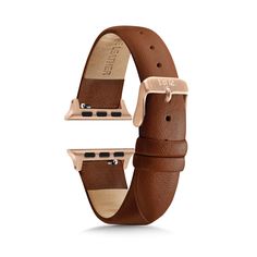 DETAILS: Strap Width 38mm, 40mm Strap Material Italian Leather Interchangeable Straps Yes Buckle Color Rose Gold Brown Apple, Women's Watch Bands, Apple Watch Bands Women, Apple Watch Leather Strap, Apple Band, Apple Watch Bands Leather, Perfect Gift For Her, Silver Rose Gold, Leather Band