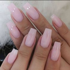 Milk Pink Nails, Mexico Trip, Milky Nails, Soft Nails, Flower Background, Pink Acrylic Nails, Neutral Nails, Dream Nails