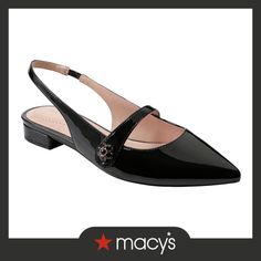 out of stock Floral Ornament, Dress Flats, Slingback Flats, Mary Jane Flats, Pointed Toe Flats, Fashion Flats, Womens Flats, Mary Janes, Ballet Flats