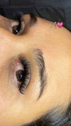 Lash Design, Perfect Eyelashes, Pretty Lashes, Natural Eyelash Extensions, Eyelash Extentions, Body Figure, Makeup Eye Looks