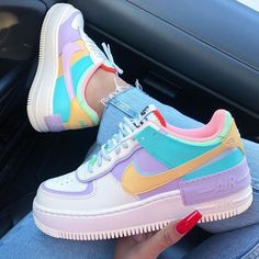 Tenis Air Force, Funny Shoes