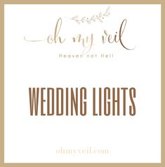 the words wedding bouquets written in gold and brown on a white background with leaves