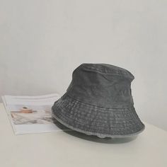 Mommy And Mini, Fisherman Hats, Matching Hats, Trendy Denim, Fisherman Hat, Denim Style, Denim Design, Casual Denim, Mommy And Me