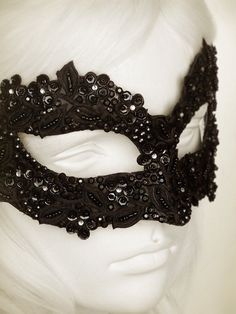 #masquerademask #masquerade#maskedball #masqueradeball#masqueradeparty #costume#costumeparty #venetianmask#artisancrafts #mask#masqueradeballmask #prom #wedding#halloween #halloweenmask#halloweencostume #party #quinceanera#sweetsixteen #victorian #etsy #soffitta#soffittamasquerade #soffittadesign#sinemaygan #art #design #designer#costumedesign #costumeaccessories#fashion #fashionaccessories#maskmaker #fashiondesign#bridalmask #mardigras Black Mask Masquerade, Masquerade Mask Aesthetic, Masquerade Costumes Halloween, Masquerade Mask Diy, Black Mask Aesthetic, Masquerade Mask Black, Fun Beauty Products, Couples Masquerade Masks