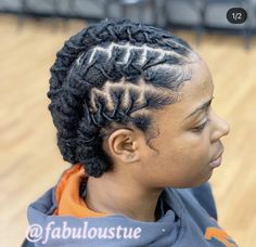 Brazilian Wool Hairstyles, Hair And Skin Vitamins, Short Box Braids Hairstyles, Faux Locs Hairstyles, Beautiful Dreadlocks, Short Locs Hairstyles