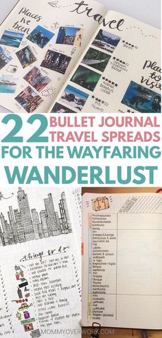 20+ Creative Travel Journal Ideas to SATISFY YOUR WANDERLUST #Creative #Ideas #journal #SATISFY #travel #travelideas #travelideaseurope #travelideasforfamilies #travelideasforspringbreak #Wanderlust Check more at https://www.pinstagram.xyz/20-creative-travel-journal-ideas-to-satisfy-your-wanderlust-2/ Creative Travel Journal, Tumblr Design, Travel Log, Diary Ideas, Voyage Europe