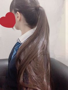 o on X: "#髪フェチ https://t.co/pEKm5PlTk6" / X Long Hair Video, Hair Shows, Hair Videos, Long Hair Styles