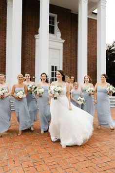 Dusty Blue Bridesmaid Dresses Dusty Blue Bridesmaid, Dusty Blue Bridesmaid Dresses, Fortune Cookie, Blue Bridesmaid Dresses