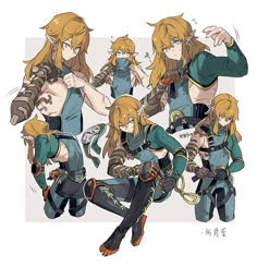 French Anime, Zelda Funny, Skins Minecraft, Link Zelda, Nintendo Art, Zelda Art, Legend Of Zelda Breath, Zelda Breath, Character Design Male