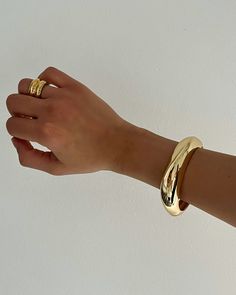 Wide Gold Bracelets, Chunky Gold Bracelet Bangle, Big Gold Bangles, Chunky Gold Bangle, Big Gold Bracelet, Thick Gold Bangles, Thick Gold Bracelet, Thick Bracelets