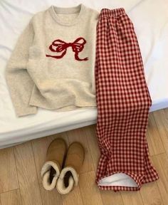 Skandinavian Fashion, Outfit Inspo Casual, Cute Pajamas, Fall Fits, 가을 패션