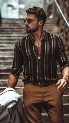 Outfits Quotes, Stylish Men Casual, Men Stylish Dress, Outfit Jeans