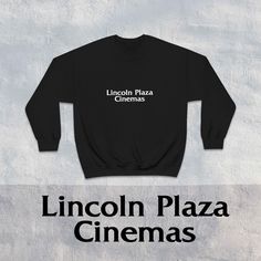 Gone too soon. .: 50% cotton, 50% polyester .: Medium-heavy fabric (8.0 oz/yd² (271.25 g/m .: Loose fit .: Sewn-in label .: Runs true to size Nyc Landmarks, Vintage Nyc, Film Lovers, Movie Theaters, Gone Too Soon, Upper West Side, West Side, Movie Theater, Quality T Shirts