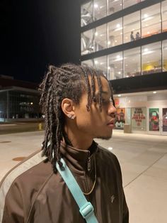 #dreadstyles #twist #hairstyles #menshair Dreads Hairstyles For Men, Twist Men, Dread Hairstyles For Men, Long Dreads, Dreadlock Hairstyles For Men, Men Hair Color, Pelo Afro, Black Men Hairstyles, Dread Hairstyles