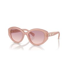 Swarovski Sunglasses 2023 Barbie, Swarovski Sunglasses, Pink Lenses, Swarovski Glasses, Chic Sunglasses, Pink Swarovski, Sunglasses Style, Pink Sunglasses, Organic Colors