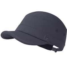 PRICES MAY VARY. 4-WAY STRETCH FOR TOP COMFORT: The hat is made of 4-way stretch tech performance fabric (90% Nylon, 10% Spandex), which is soft, quick drying, Light weight, breathable and UV protection. Unstructured stretch construction provides a comfortable fit. Adjustable sizing best for 21 1/4"-23 5/8". Unisex design for most women and men BREATHABILITY & SWEAT ABSORPTION: Sports technology fabric and breathable eyelets design allowing air to circulate and dissipate heat easily, keeping you Functional Lightweight Windproof Hat, Functional Flat Cap For Outdoor, Functional Windproof Hat, Nylon Sports Hat, Functional Windproof Baseball Cap, Functional Midweight Windproof Hat, Functional Sports Flat Cap, Functional Flat Cap For Sports, Functional Windproof Sports Hat