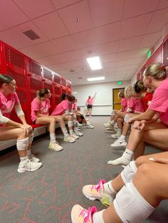 last home game - dig pink volleyball Dig Pink Volleyball, Volleyball Goals, Pink Volleyball, Dig Pink, Volleyball Life, Sport Vibes, Volleyball Memes, Volleyball Games, Volleyball Pictures