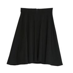 IZ Byer defines feminine fashion and charm with this girls' knee-length skirt. IZ Byer defines feminine fashion and charm with this girls' knee-length skirt. Zipper closure Knee length LinedFABRIC & CARE Polyester, spandex Machine wash - Delicate Imported Size: 7. Color: Black. Gender: female. Age Group: kids. Black Ruffled Knee-length Skirt, Black Knee-length Gathered Skirt, Black Pleated Waist Knee-length Skirt, Black Knee-length Skirt With Elastic Waistband, Define Feminine, Black Knee-length Skirt With Button Closure, Knee Length Skirt, Feminine Style, Fabric Care