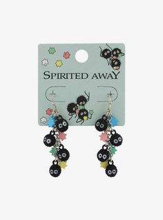 Boiler Room, Soot Sprites, Star Candy, Funky Earrings, Funky Jewelry, Dream Jewelry, Pretty Jewellery, Star Shape, Cute Earrings