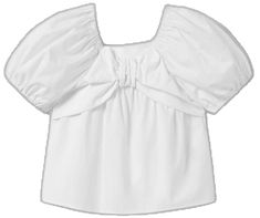 Zara Shirt, House Sold, Zara White, Shirts Tops, Kids Shop, Color White, Super Cute, Zara, Pet