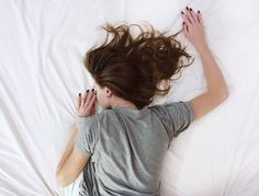 8 things you can do to get back asleep when you wake up in the wee hours https://www.wellandgood.com/good-advice/tips-for-getting-to-sleep/ Highly Sensitive People, Restorative Yoga, Jet Lag, Valerian, Highly Sensitive, Pranayama, Sleep Deprivation, Chronic Fatigue, Good Sleep