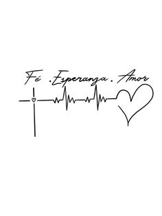 Tatuaje Ekg, Ekg Tattoo, Runner Tattoo, Meaningful Word Tattoos, خواتم خطوبة, Bunny Tattoos, Simple Hand Embroidery Patterns, Simple Line Drawings