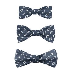 Hand-drawn rhombus shapes bring joyful visual texture to this geometric bow tie. The simple pattern is especially easy to customize. In any color, the Rhombus Geometric adds unexpected cheer to formal attire. Measuring Length, Rhombus Shape, Visual Texture, Small Bows, Kids Pillows, Neck Gaiters, Formal Attire, Neck Scarves, Scarf Hairstyles