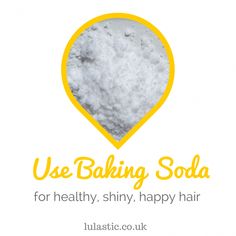 The ultimate guide to Baking Soda for hair! No, it will not destroy your hair but you DO need to use it wisely. Here is how. Diy Shampoo Recipe, Baking Soda Face Scrub, Elimination Communication, Baking Soda Face Mask, Clean Shampoo, Diy Haircare, Baking Soda For Hair, Hair Detox, Baking Soda Benefits